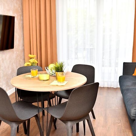 Vip Apartament Number 9 Lublin Exterior foto