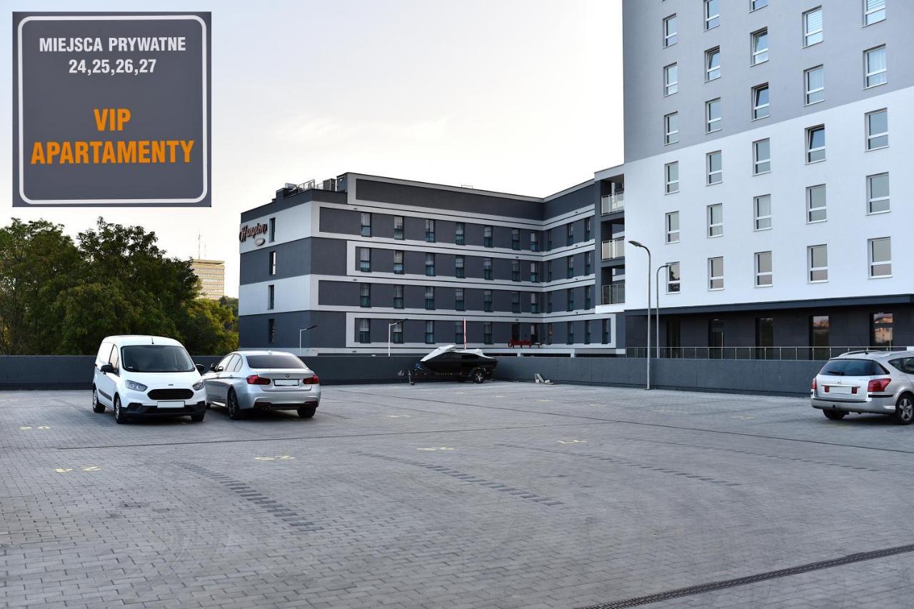 Vip Apartament Number 9 Lublin Exterior foto