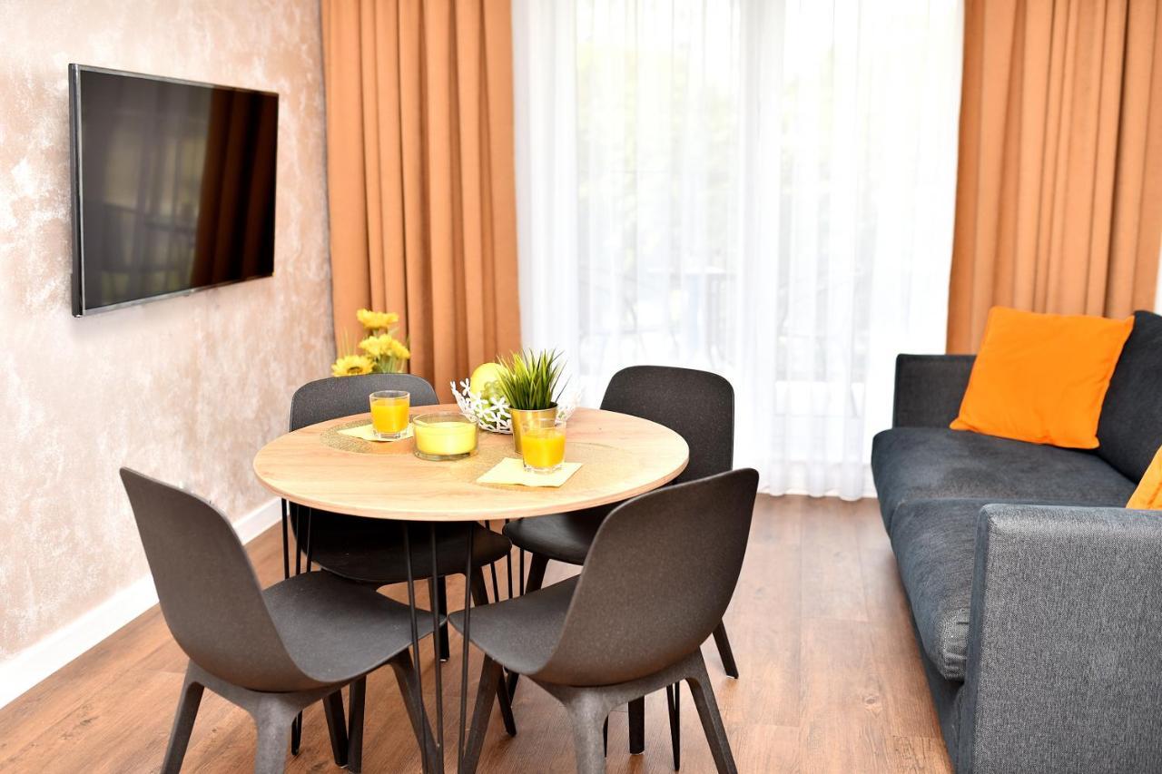 Vip Apartament Number 9 Lublin Exterior foto