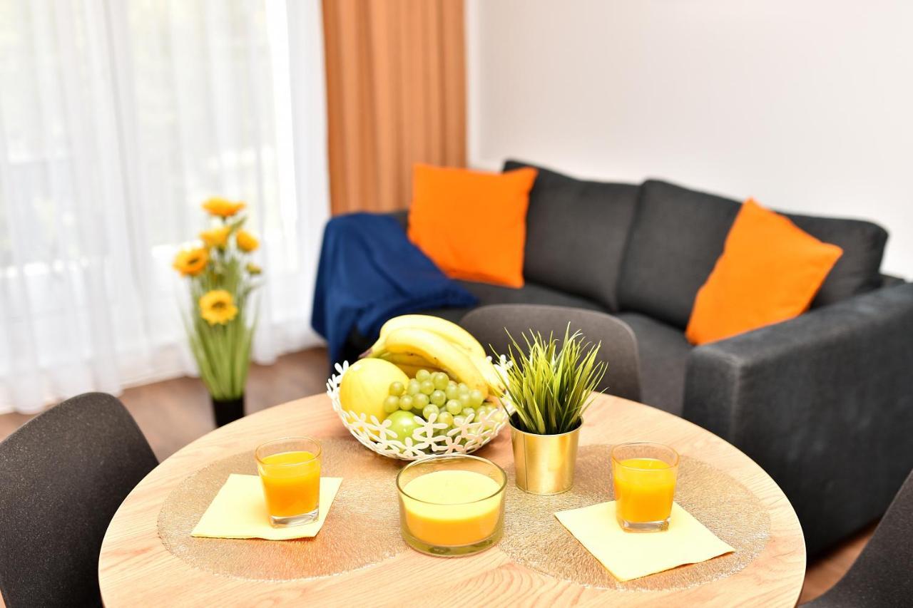 Vip Apartament Number 9 Lublin Exterior foto